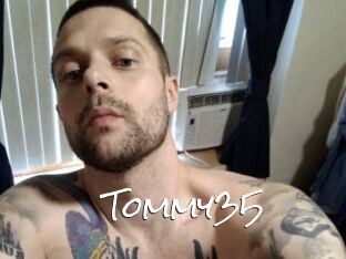 Tommy35