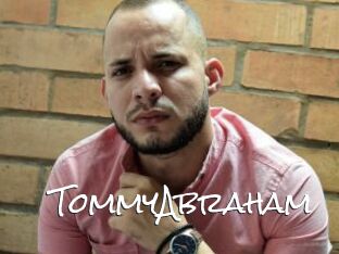 TommyAbraham
