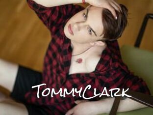 TommyClark