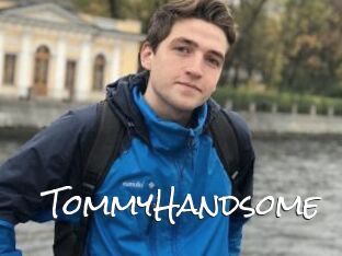 TommyHandsome