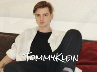 TommyKlein