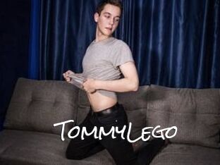 TommyLego