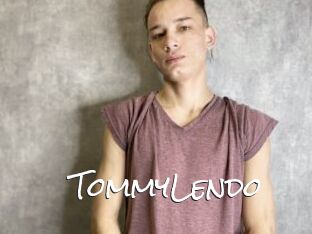 TommyLendo