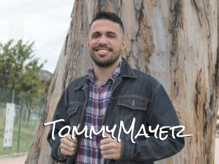 TommyMayer