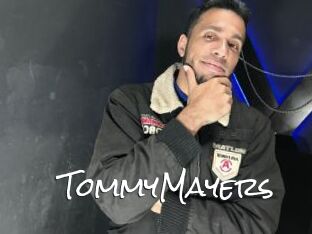 TommyMayers Blow Cum
