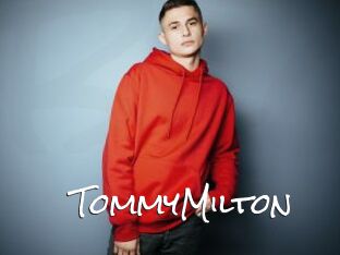TommyMilton
