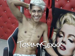 TommySexxx