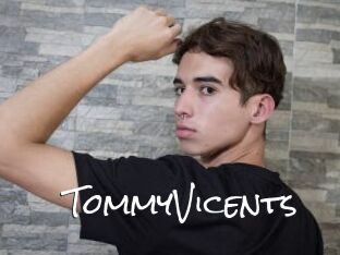 TommyVicents