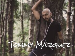 Tommy_Marquez Blow Cum
