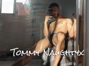 Tommy_Naughtyx