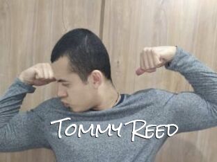Tommy_Reed