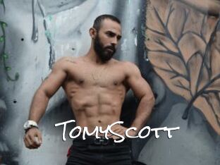 TomyScott