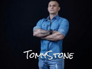 TomyStone