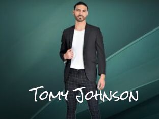 Tomy_Johnson
