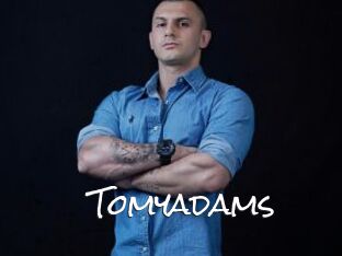 Tomyadams