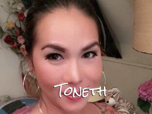 Toneth