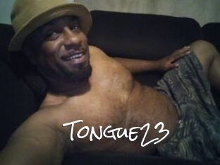 Tongue23