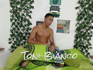 Toni_Bianco Blow Cum