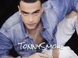 TonnySmoke