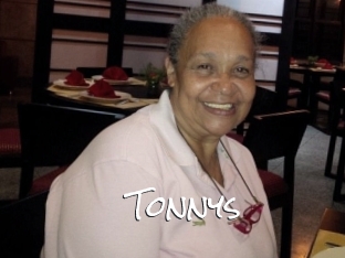 Tonnys Blow Cum