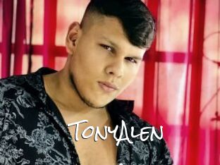 TonyAlen