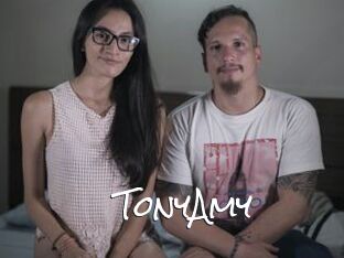 TonyAmy