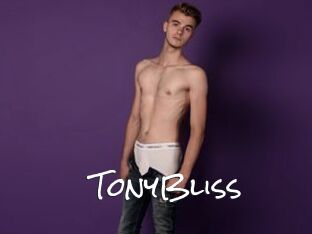 TonyBliss