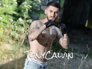 TonyCalvin