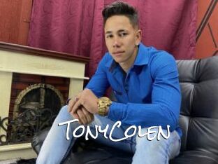 TonyColen