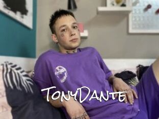 TonyDante