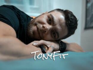 TonyFit