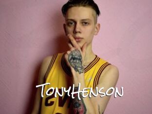 TonyHenson