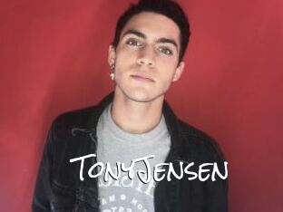 TonyJensen