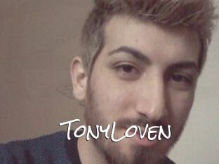 TonyLoven