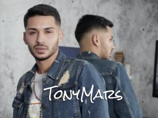TonyMars