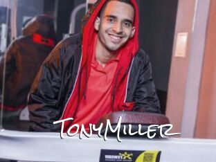 TonyMiller