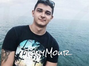 TonyMour
