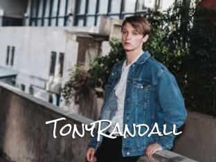 TonyRandall
