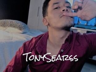 TonySearss