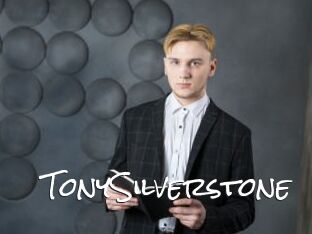 TonySilverstone