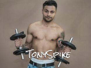 TonySpike