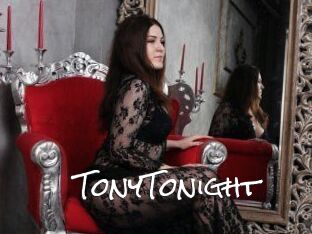 TonyTonight