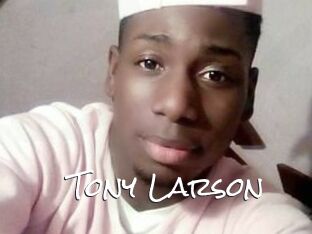 Tony_Larson