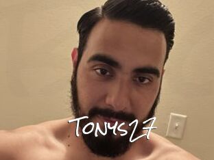 Tonys27