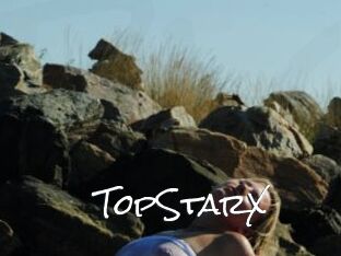 TopStarX Blow Cum