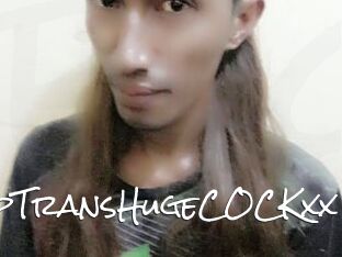 TopTransHugeCOCKxx