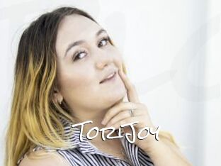 ToriJoy