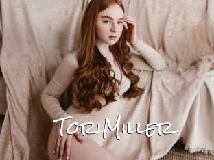 ToriMiller