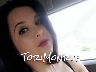 ToriMonroe