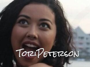 Tori_Peterson